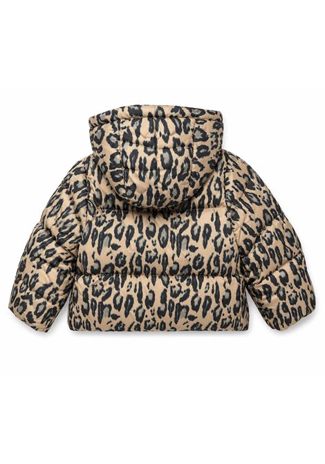 Giubbino con stampa STELLA MC CARTNEY KIDS | TZ2B87 Z3926132NE